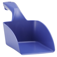 Vikan Handschaufel,  1 Liter 56758,  Farbe: lila