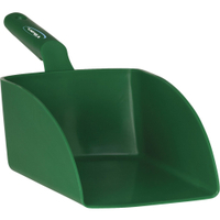 Vikan Handschaufel,  2 Liter 56702,  Farbe: grün