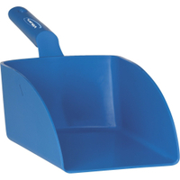 Vikan Handschaufel,  2 Liter 56703,  Farbe: blau