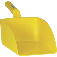 Vikan Handschaufel,  2 Liter 56706,  Farbe: gelb