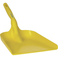 Vikan Handschaufel,  550 mm 56736,  Farbe: gelb