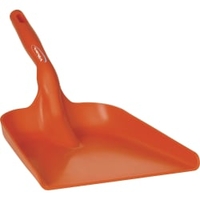 Vikan Handschaufel,  550 mm 56737,  Farbe: orange