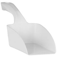 Vikan Handschaufel,  metalldetektierbar,  0, 5 Liter 56695 ,  Farbe: weiß