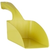 Vikan Handschaufel,  metalldetektierbar,  0, 5 Liter 56696 ,  Farbe: gelb