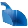 Vikan Handschaufel,  metalldetektierbar,  1 Liter 56683,  Farbe: blau