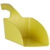 Vikan Handschaufel,  metalldetektierbar,  1 Liter 56686,  Farbe: gelb