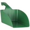 Vikan Handschaufel,  metalldetektierbar,  2 Liter 56672,  Farbe: grün