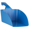 Vikan Handschaufel,  metalldetektierbar,  2 Liter 56673,  Farbe: blau