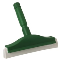 Vikan Handwasserschieber,  250 mm 77512,  Farbe: grün