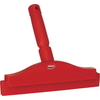 Vikan Hygienischer Handwasserschieber,  250 mm 77114,  Farbe: rot