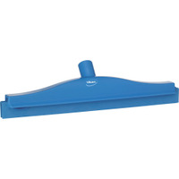 Vikan Hygienischer Wasserschieber,  405 mm 77123,  Farbe: blau