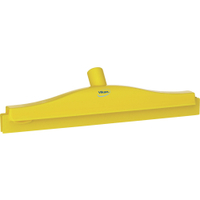 Vikan Hygienischer Wasserschieber,  405 mm 77126,  Farbe: gelb