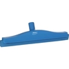 Vikan Hygienischer Wasserschieber,  415 mm 77223,  Farbe: blau