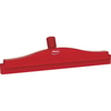 Vikan Hygienischer Wasserschieber,  415 mm 77224,  Farbe: rot