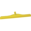 Vikan Hygienischer Wasserschieber,  600 mm 77246,  Farbe: gelb