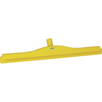 Vikan Hygienischer Wasserschieber,  600 mm 77246,  Farbe: gelb