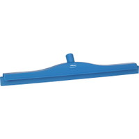 Vikan Hygienischer Wasserschieber,  605 mm 77143,  Farbe: blau