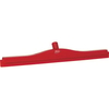 Vikan Hygienischer Wasserschieber,  605 mm 77144,  Farbe: rot