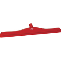 Vikan Hygienischer Wasserschieber,  605 mm 77144,  Farbe: rot