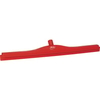 Vikan Hygienischer Wasserschieber,  700 mm 77154,  Farbe: rot