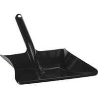 Vikan Kehrschaufel,  245 mm 558552,  Material: Metall