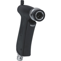 Vikan Kombi Wasserpistole für Schaumspritze 93209,  Farbe: schwarz