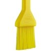 Vikan Lebensmittelpinsel,  50 mm,  weich 5552506,  Farbe: gelb