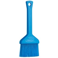 Vikan Lebensmittelpinsel,  70 mm,  weich 5552703,  Farbe: blau