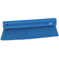 Vikan Mehlbesen,  weich,  300 mm 45823,  Farbe: blau