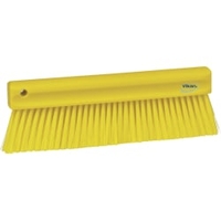 Vikan Mehlbesen,  weich,  300 mm 45826,  Farbe: gelb