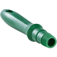 Vikan Mini-Stiel,  160 mm 29342,  Farbe: grün