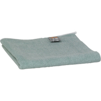 Vikan Original Mikrofaser Tuch,  32 x 32 cm 691012,  Farbe: grün