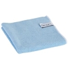 Vikan Original Mikrofaser Tuch,  32 x 32 cm 691013,  Farbe: blau