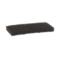 Vikan Pad,  245 mm 5523,  hart