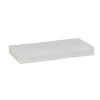 Vikan Pad,  245 mm 5525,  weich