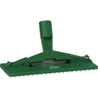 Vikan Padhalter,  Bodenmodell,  235 mm 55002,  Farbe: grün