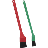 Vikan Pinselset 556452,  1 Packung = 2 Stück