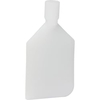 Vikan Rührlöffelblatt,  220 mm 70135,  Material: Polyethylen,  weiß