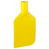 Vikan Rührlöffelblatt,  220 mm 70136,  Material: Polyethylen,  gelb