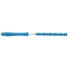 Vikan Rohrbürste mit Stiel,  15 mm 53603,  Farbe: blau