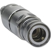 Vikan SafeOne,  Rückfluss-Sicherung 9340,  Material: Chromium-plated brass