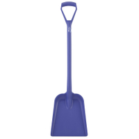 Vikan Schaufel,  1040 mm 56258,  Farbe: lila