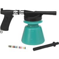 Vikan Schaumspritze mit Strahlrohr,  1.4 Liter 93052,  Farbe: grün