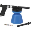 Vikan Schaumspritze mit Strahlrohr,  1.4 Liter 93053,  Farbe: blau