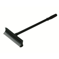 Vikan Scheibenschaber mit Schwamm,  515 mm 473752,  Material: PP,  Syntetik Gummi