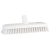 Vikan Schrubber mit Wasserdurchlauf,  medium 70435,  Farbe: weiß