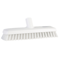 Vikan Schrubber mit Wasserdurchlauf,  medium 70435,  Farbe: weiß