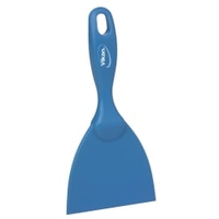 Vikan Spachtel,  102 mm 40613,  Farbe: blau