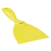 Vikan Spachtel,  102 mm 40616,  Farbe: gelb