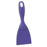 Vikan Spachtel,  75 mm 40608,  Farbe: lila
